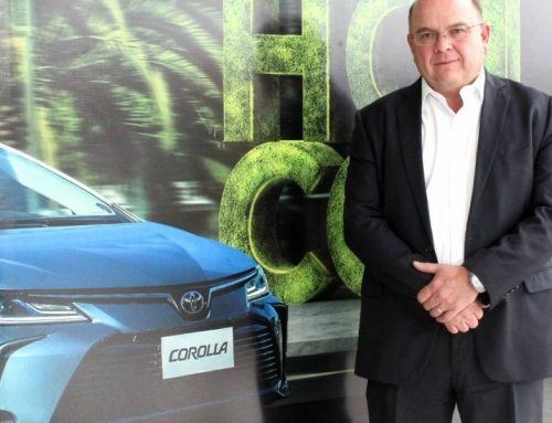 Toyota Ecuador sorprenderá con cuatro nuevos vehículos hasta abril del 2020